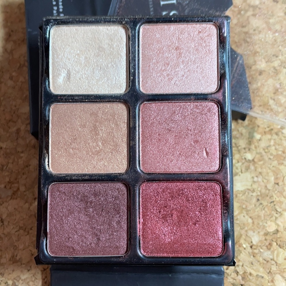 Viseart Theory Palette in Nuance